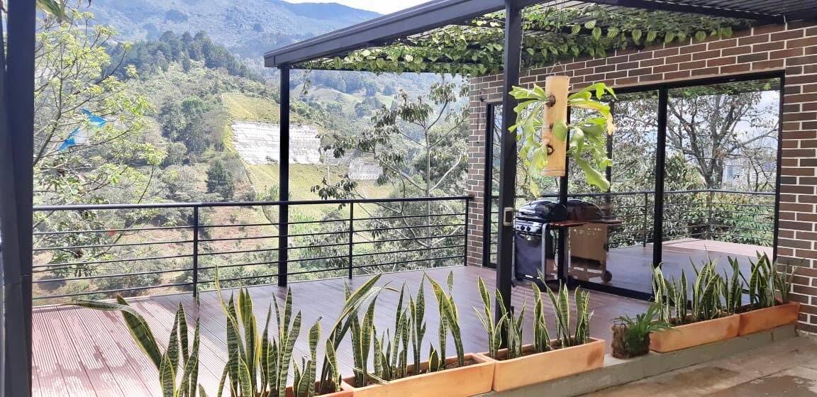 Casa Salado Envigado